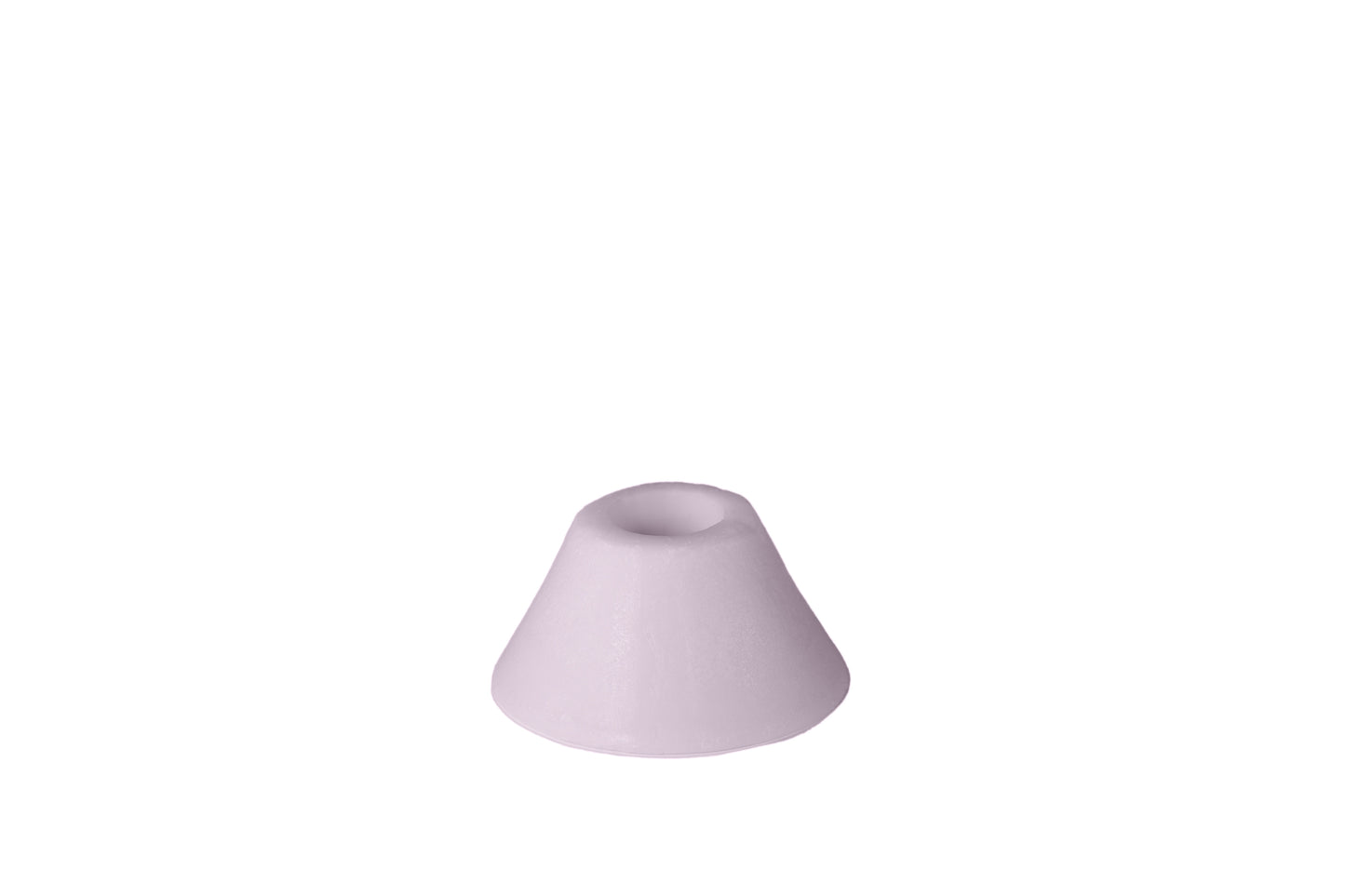 Element modułowej świecy NOMO - CONE 3x6