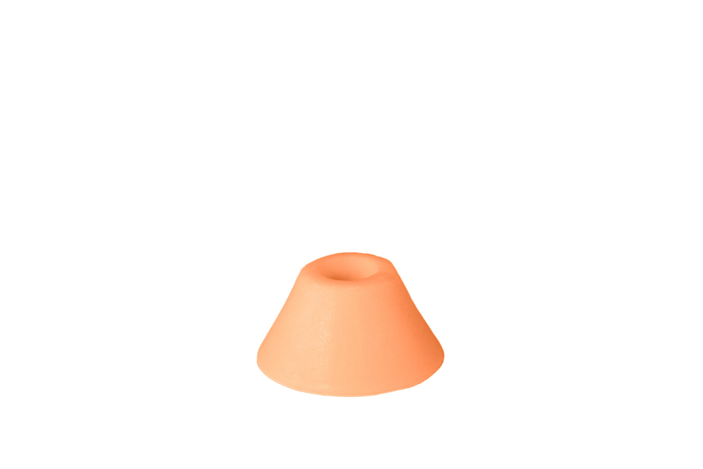 Element modułowej świecy NOMO - CONE 3x6