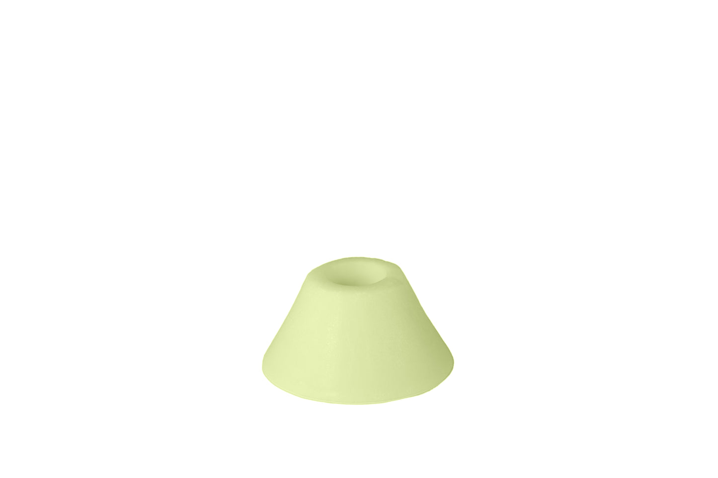 Element modułowej świecy NOMO - CONE 3x6