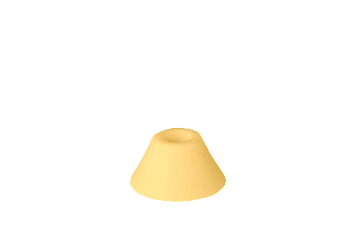 Element modułowej świecy NOMO - CONE 3x6