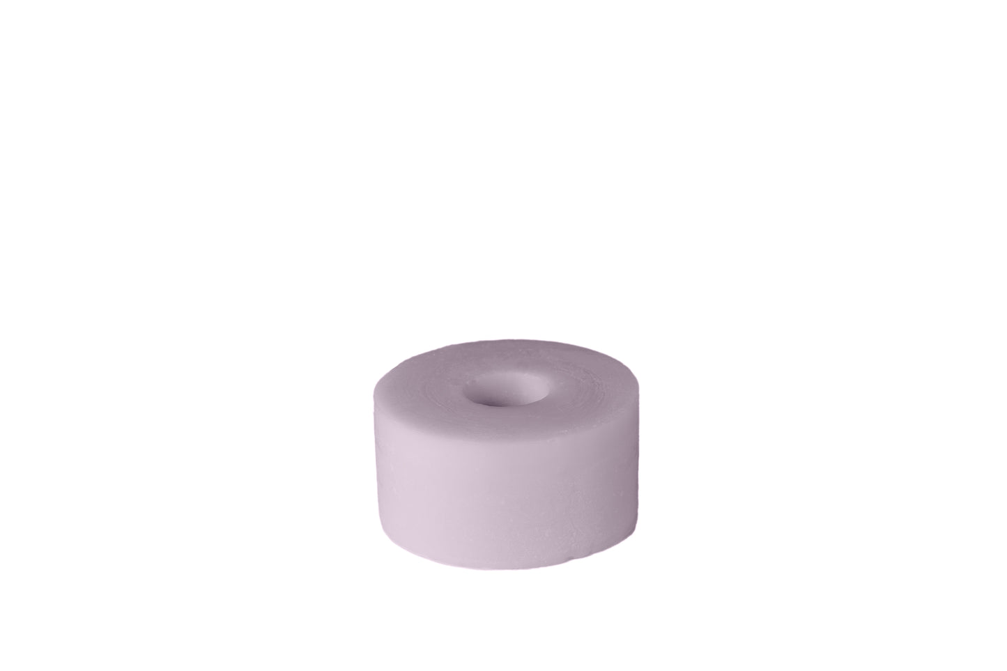 Element modułowej świecy NOMO - DISC 3x6