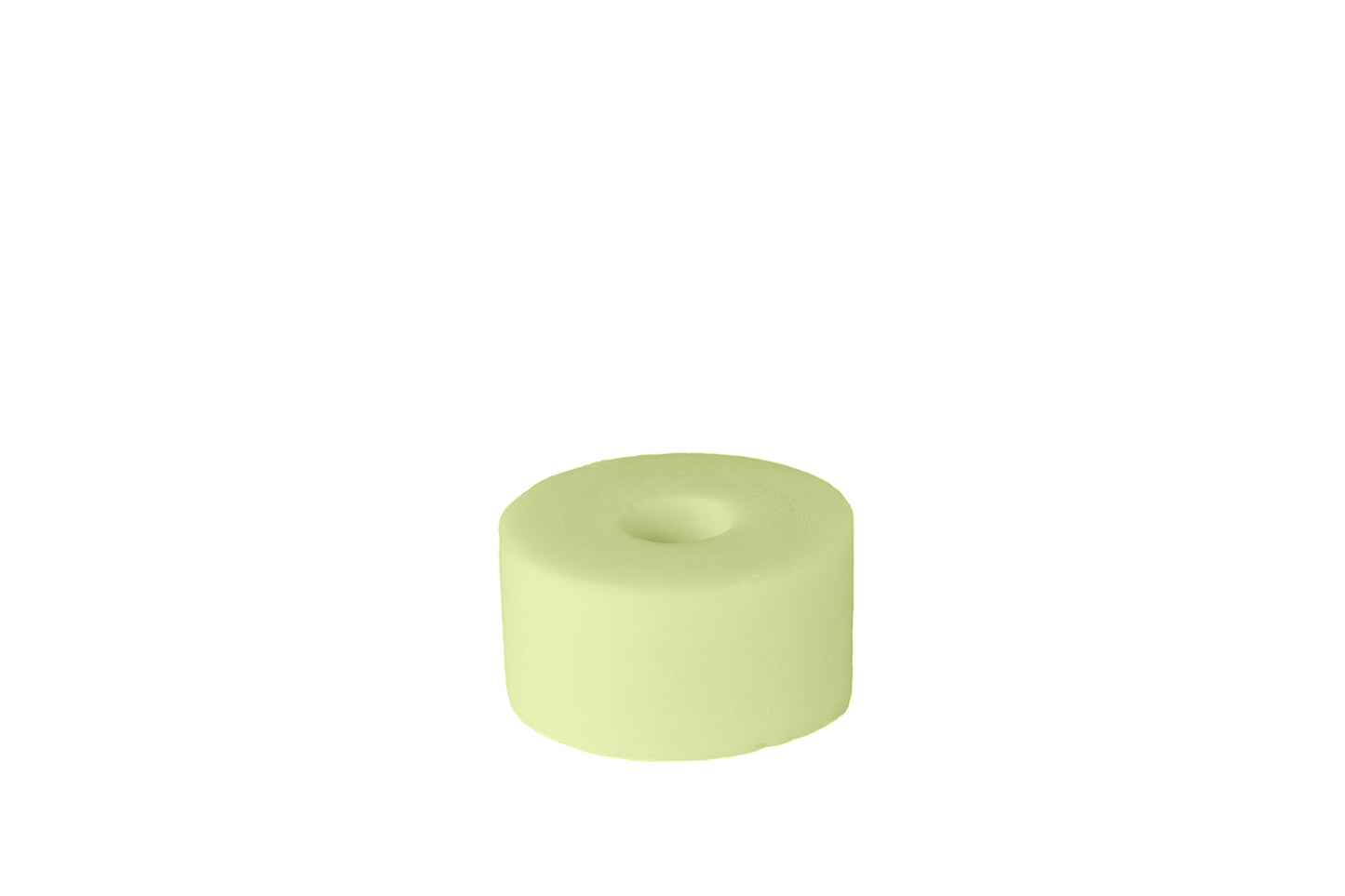 Element modułowej świecy NOMO - DISC 3x6