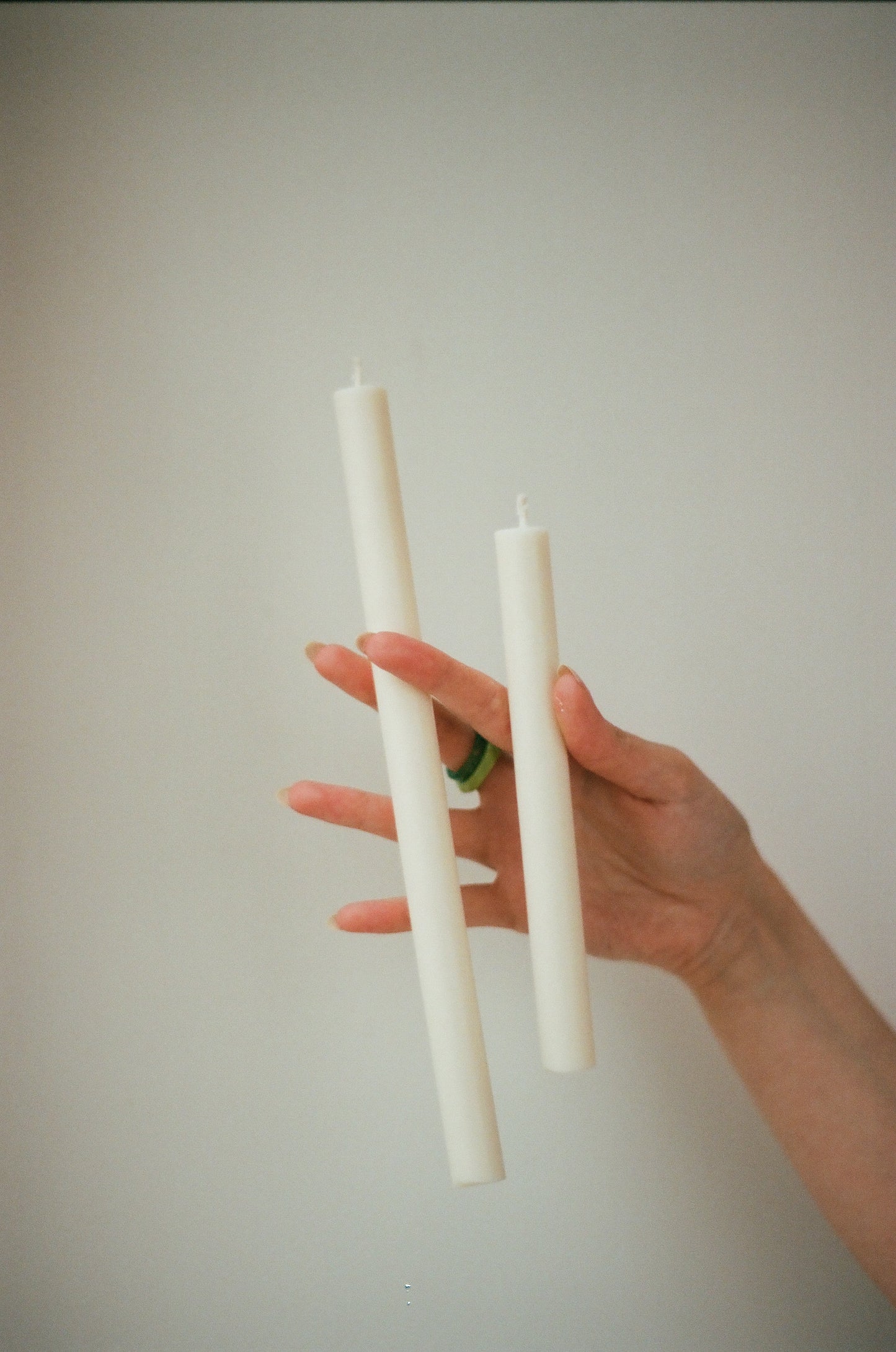 SOMO shapes rdzeń modułowej świecy totem