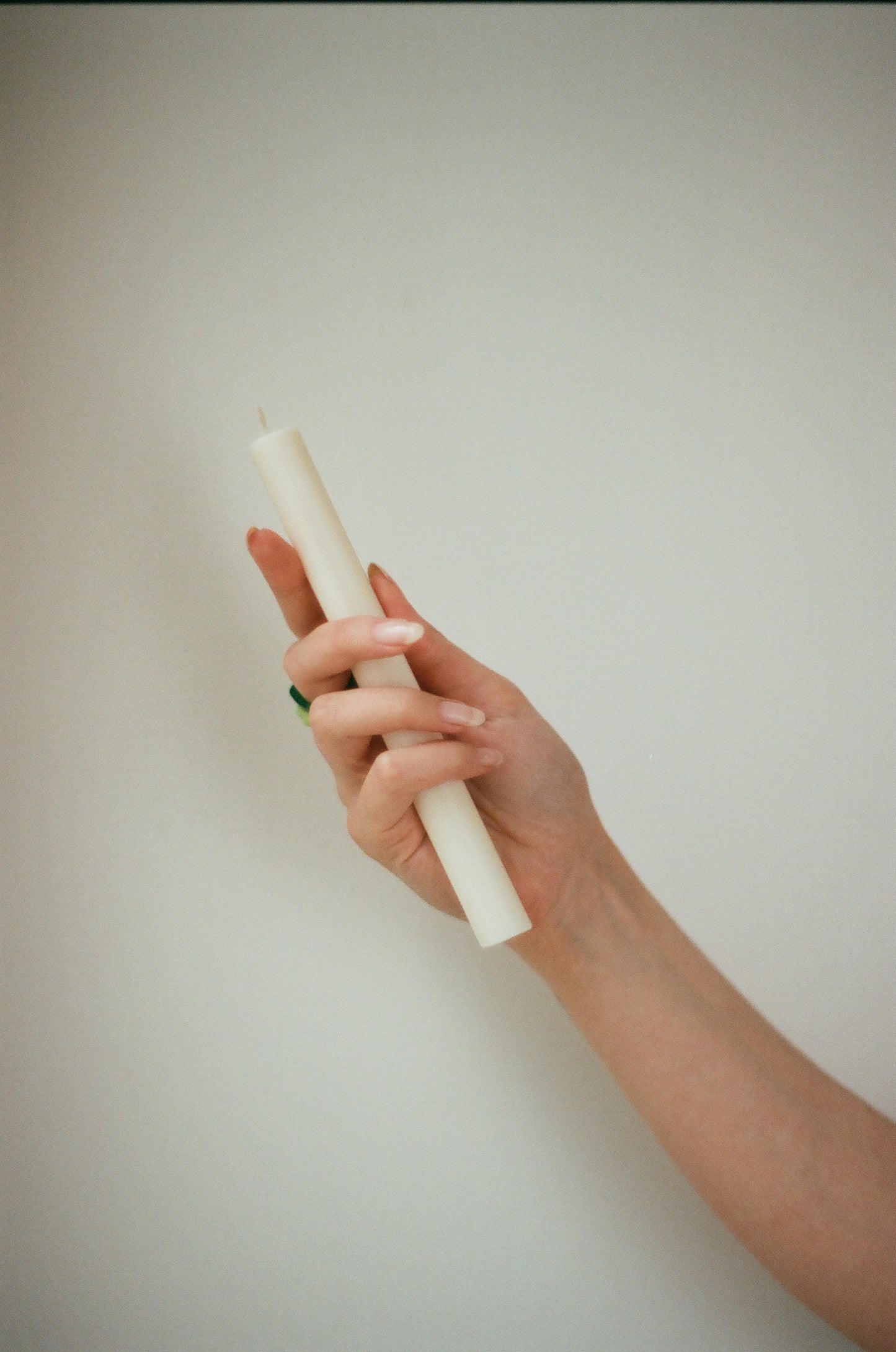 SOMO shapes rdzeń modułowej świecy totem