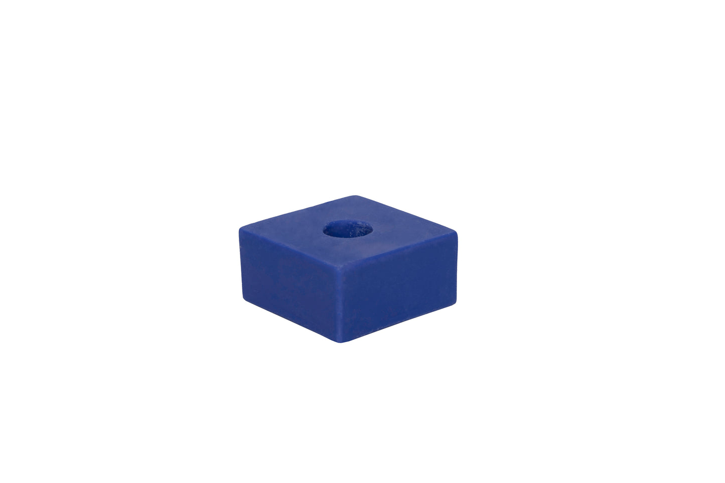 Element modułowej świecy NOMO - CUBO 3x6