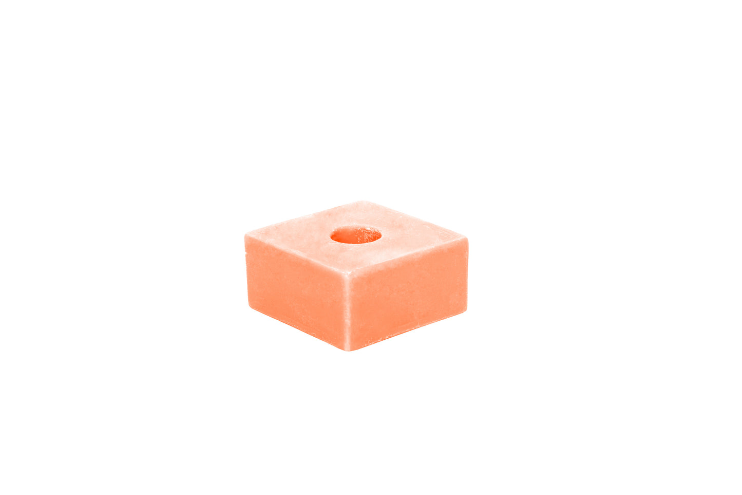 Element modułowej świecy NOMO - CUBO 3x6