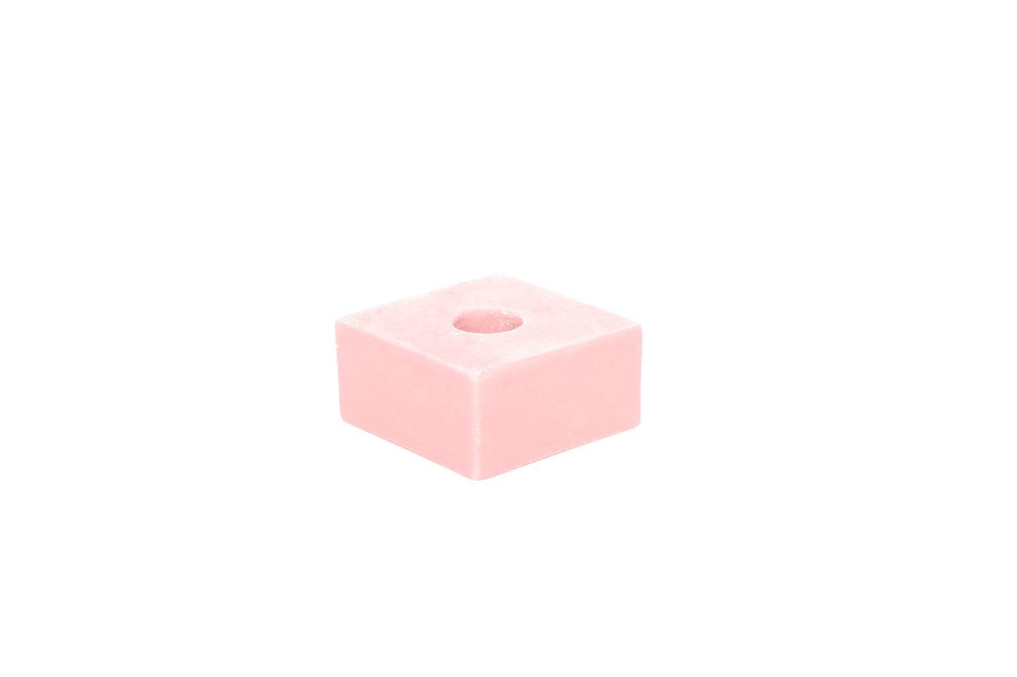 Element modułowej świecy NOMO - CUBO 3x6