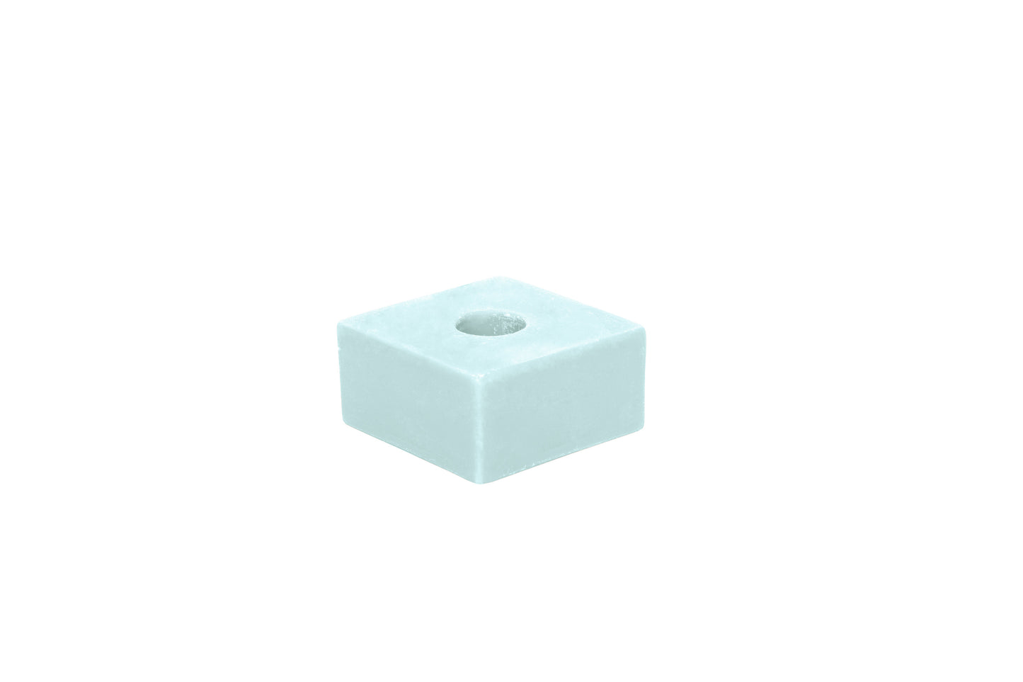 Element modułowej świecy NOMO - CUBO 3x6
