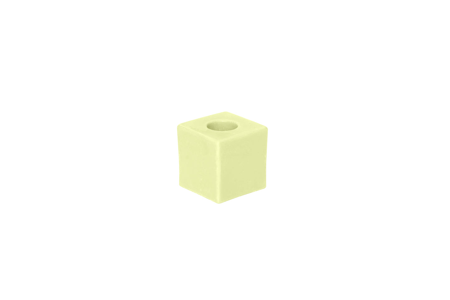 Element modułowej świecy NOMO - CUBO 4x4