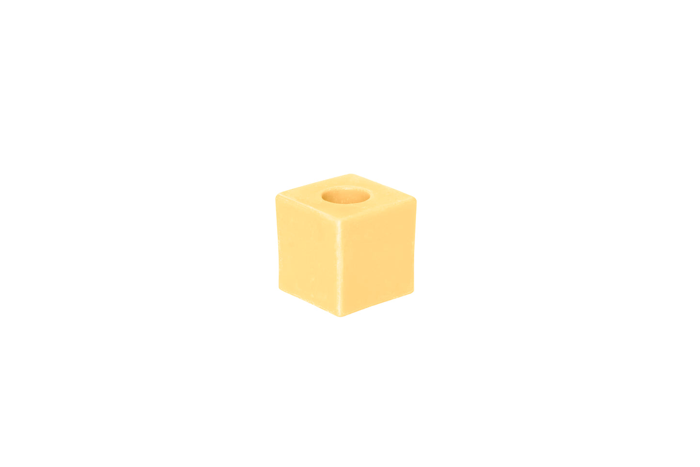 Element modułowej świecy NOMO - CUBO 4x4