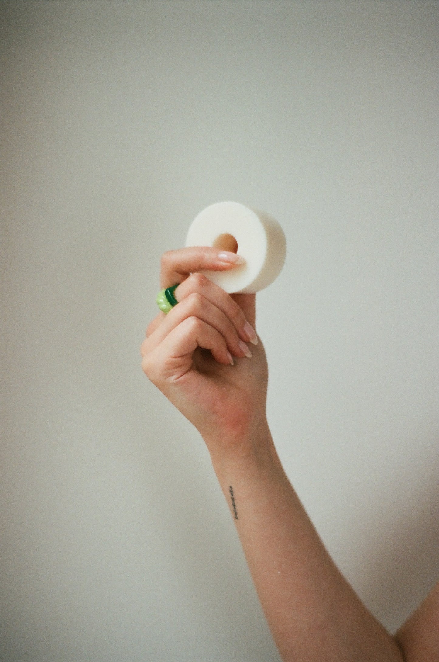 SOMO shapes modular candles świece modułowe
