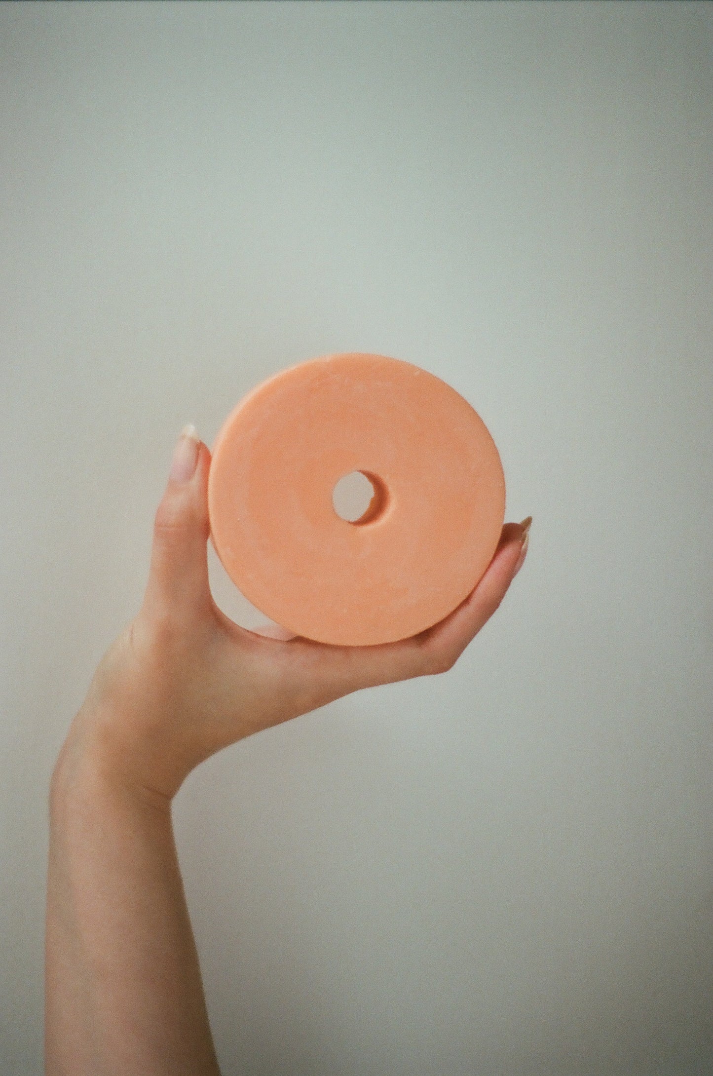 SOMO shapes modular candles świece modułowe
