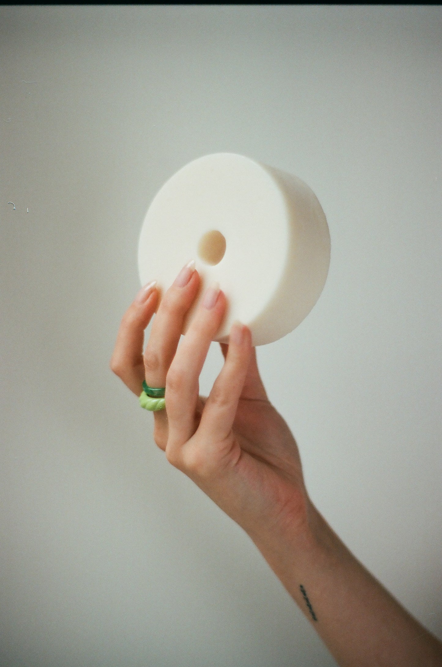 SOMO shapes modular candles świece modułowe